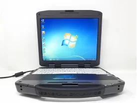 General Dynamics Itronix GD8200