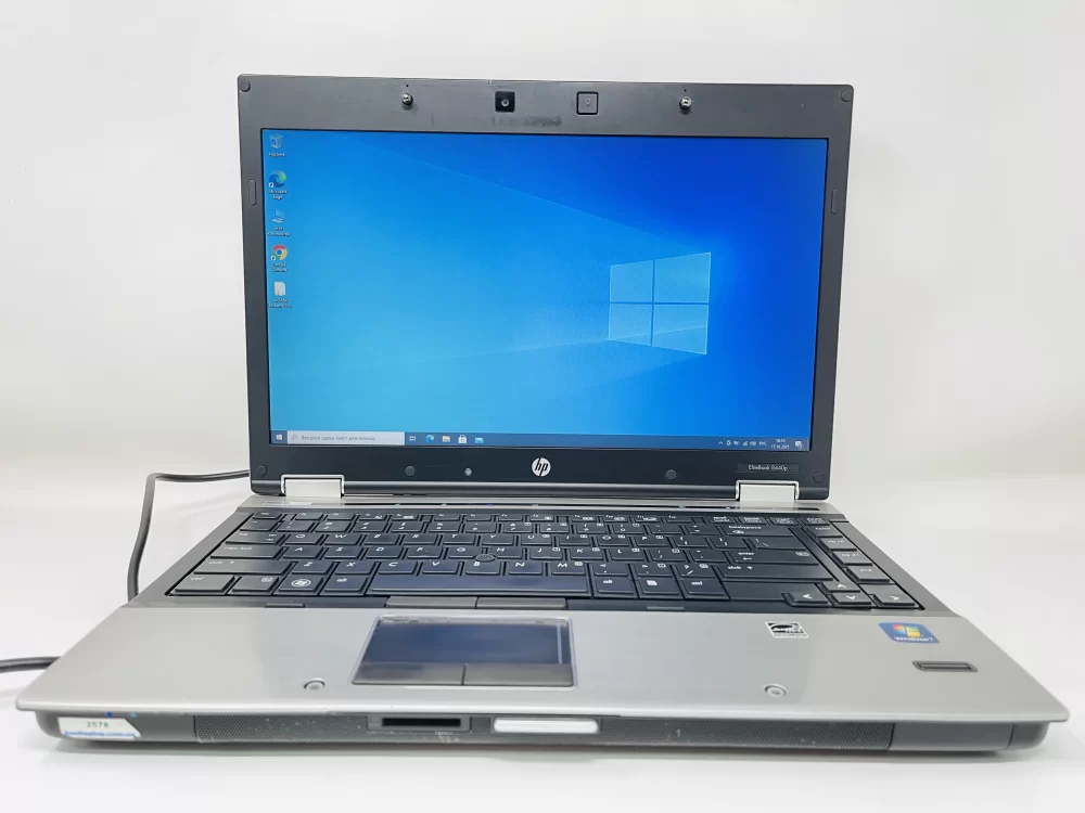 Купити ноутбук HP EliteBook 8440p