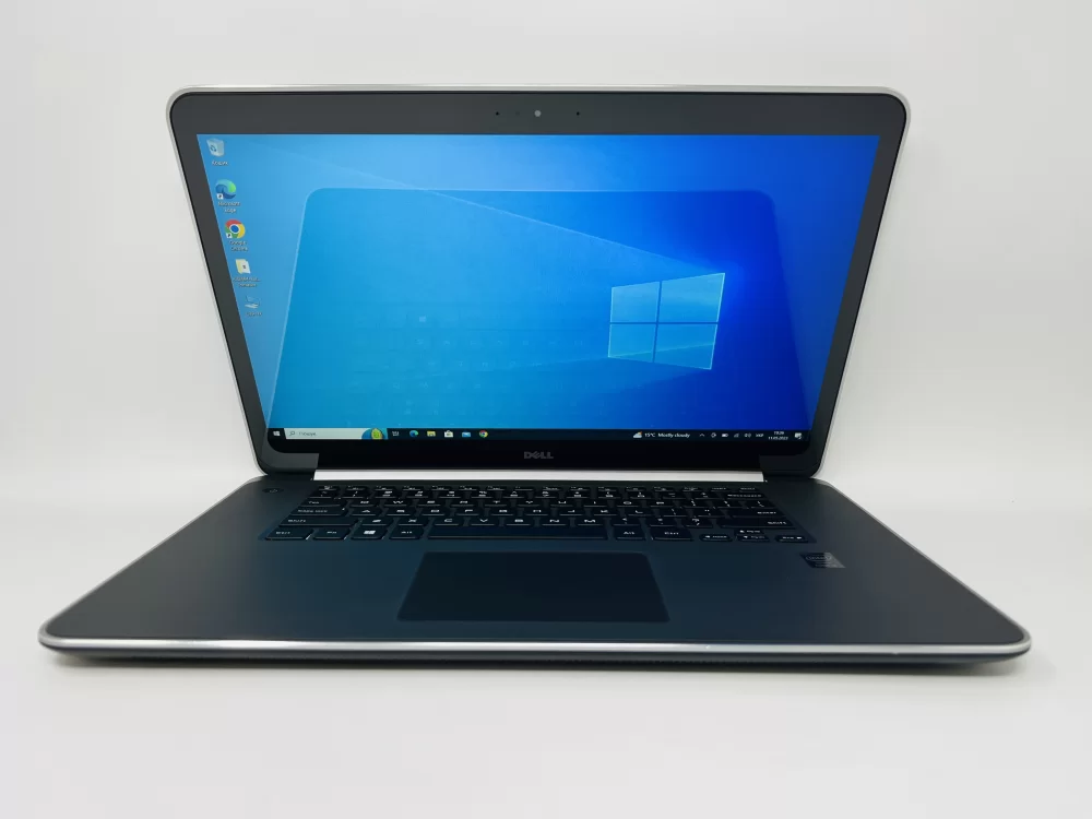 Купити ноутбук бу DELL Precision M3800
