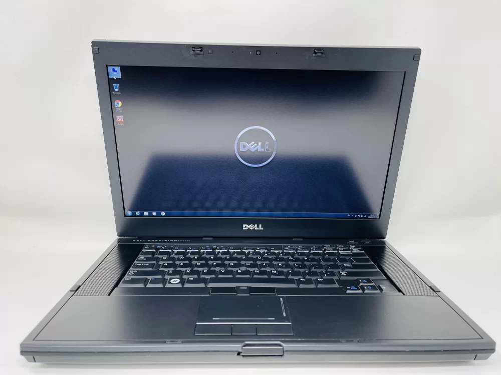 Купити ноутбук бу Dell M4500