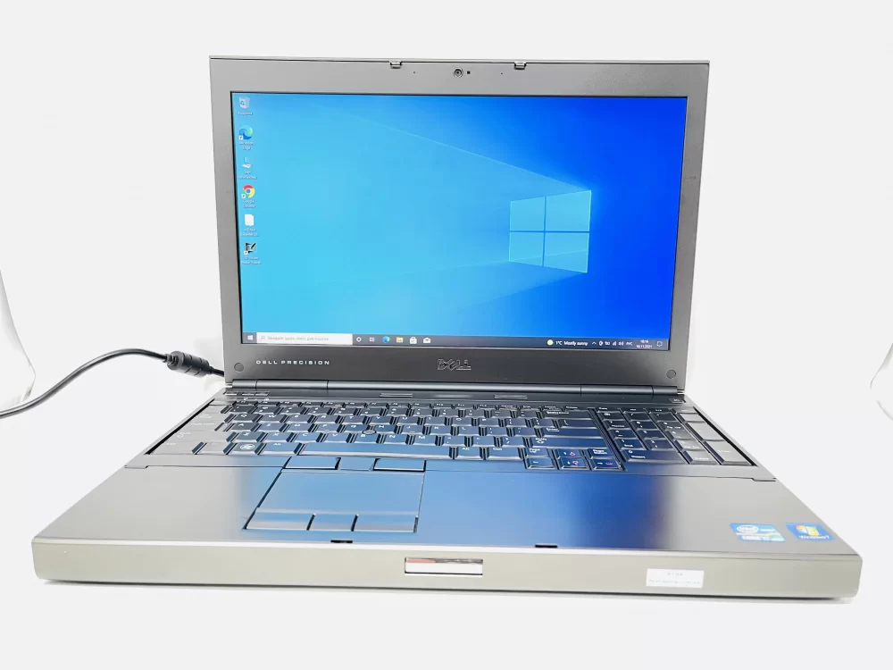 Купити ноутбук бу DELL Precision M4600 Dreamcolor