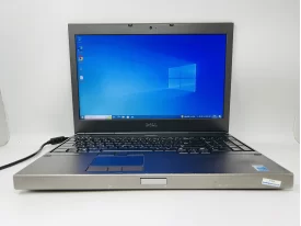 DELL Precision M4800 i7