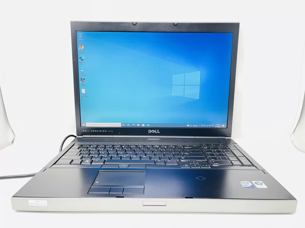Купити ноутбук бу DELL Precision M6400
