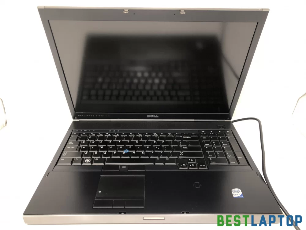 Купити ноутбук бу DELL Precision M6400 SSD
