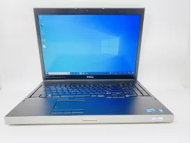 DELL Precision M6500