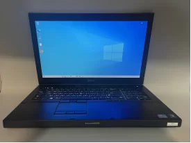 DELL Precision M6600