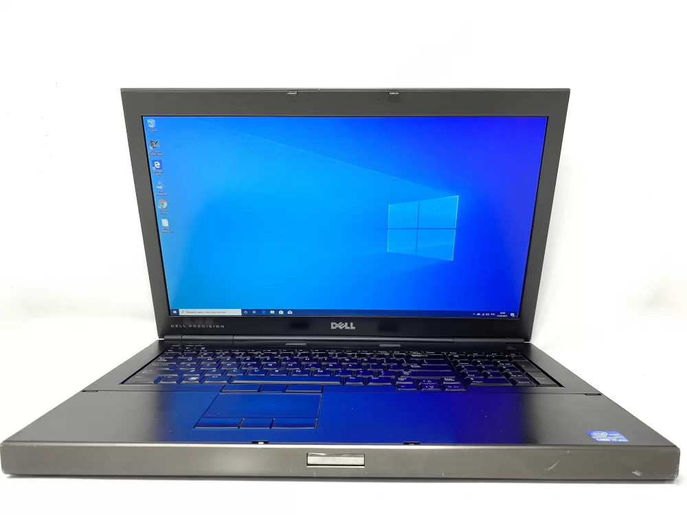 Купити ноутбук бу DELL Precision M6600 i5