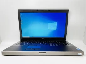 DELL Precision M6800 i7 Quad, SSD