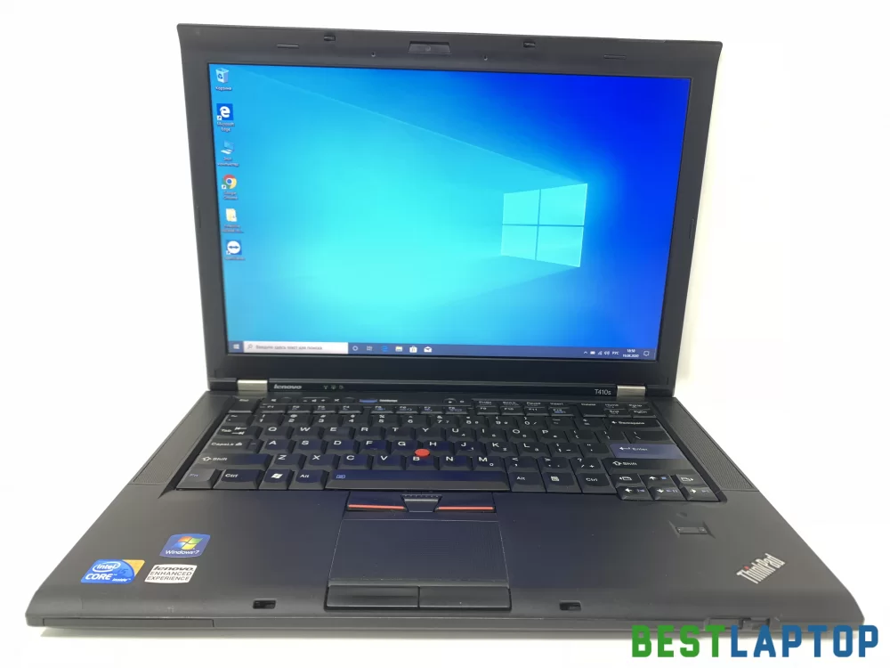Купити ноутбук Lenovo T410i Core i5