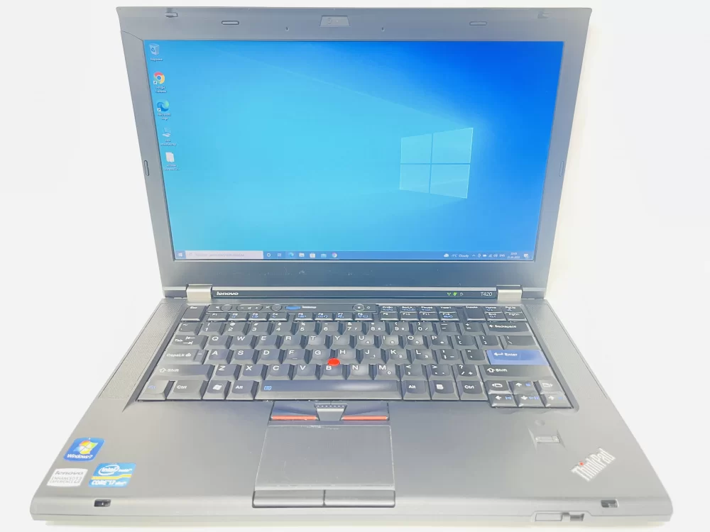 Купити ноутбук продам Lenovo T420