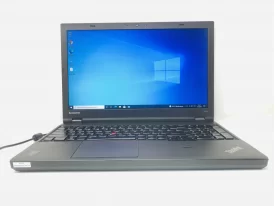 Lenovo ThinkPad T540p
