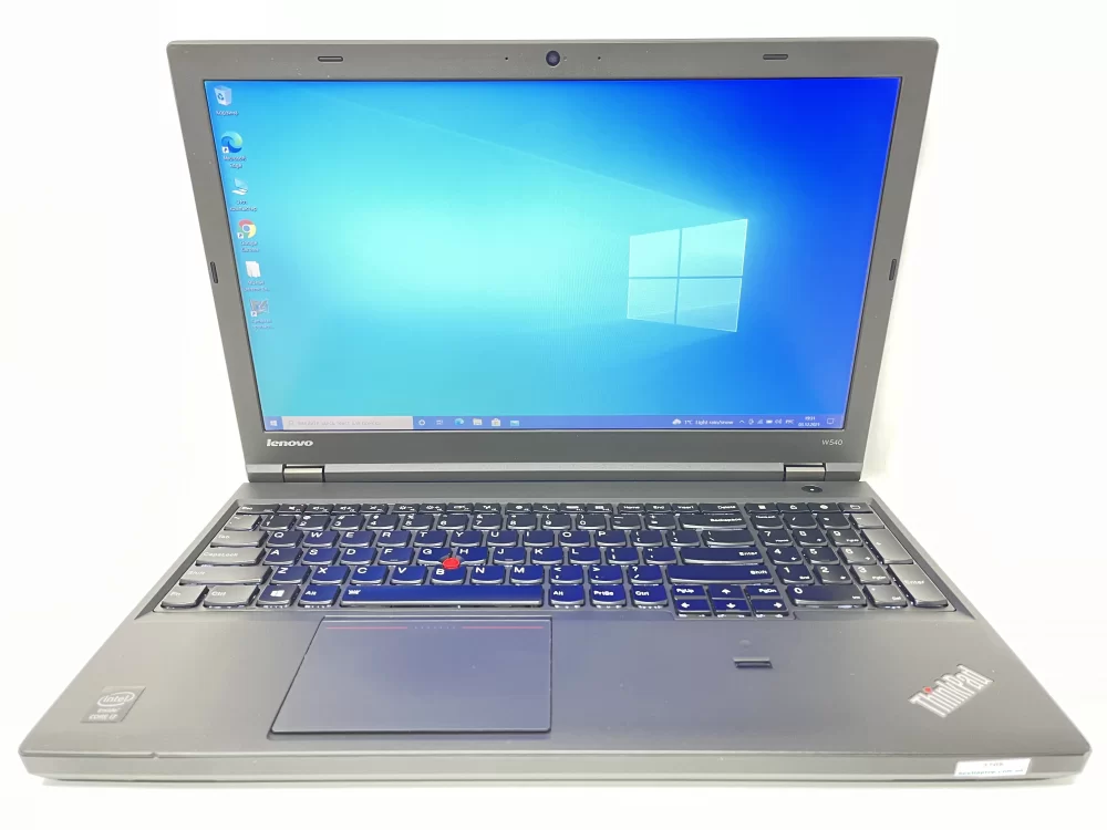 Купити ноутбук Lenovo W540 Core i7