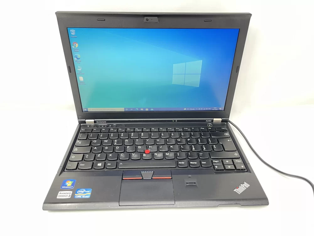 Купити ноутбук продам Lenovo ThinkPad X230
