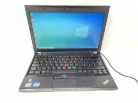 Lenovo ThinkPad X230
