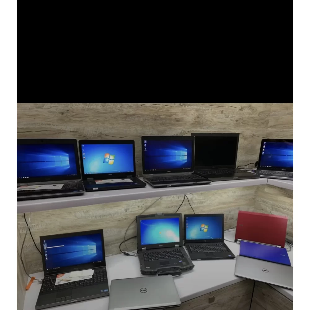 Як зв’язатися з BestLaptop та отримати консультацію щодо вибору ноутбука