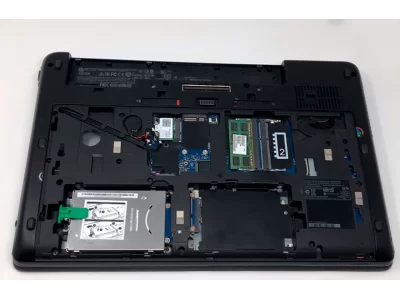 HP Zbook 17 – для апгрейду те, що потрібно!