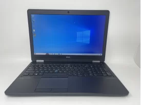 Dell Latitude E5570