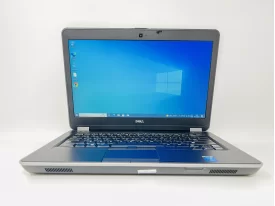 DELL Latitude E6440 i7