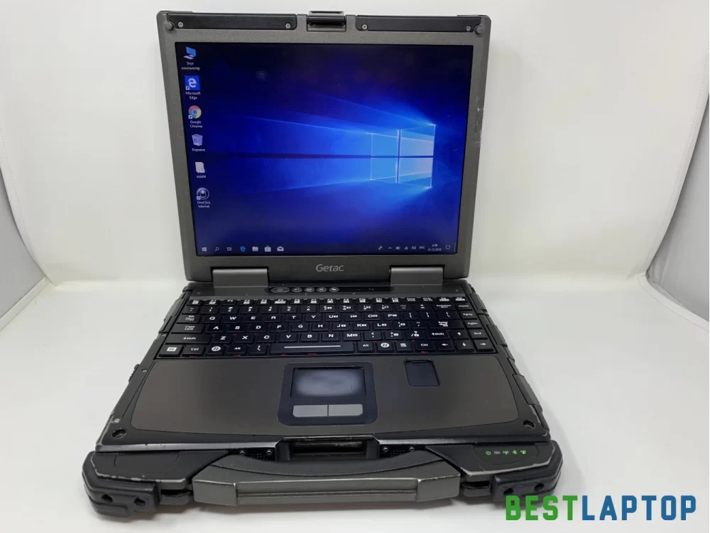 Купити ноутбук бу Getac B300 H
