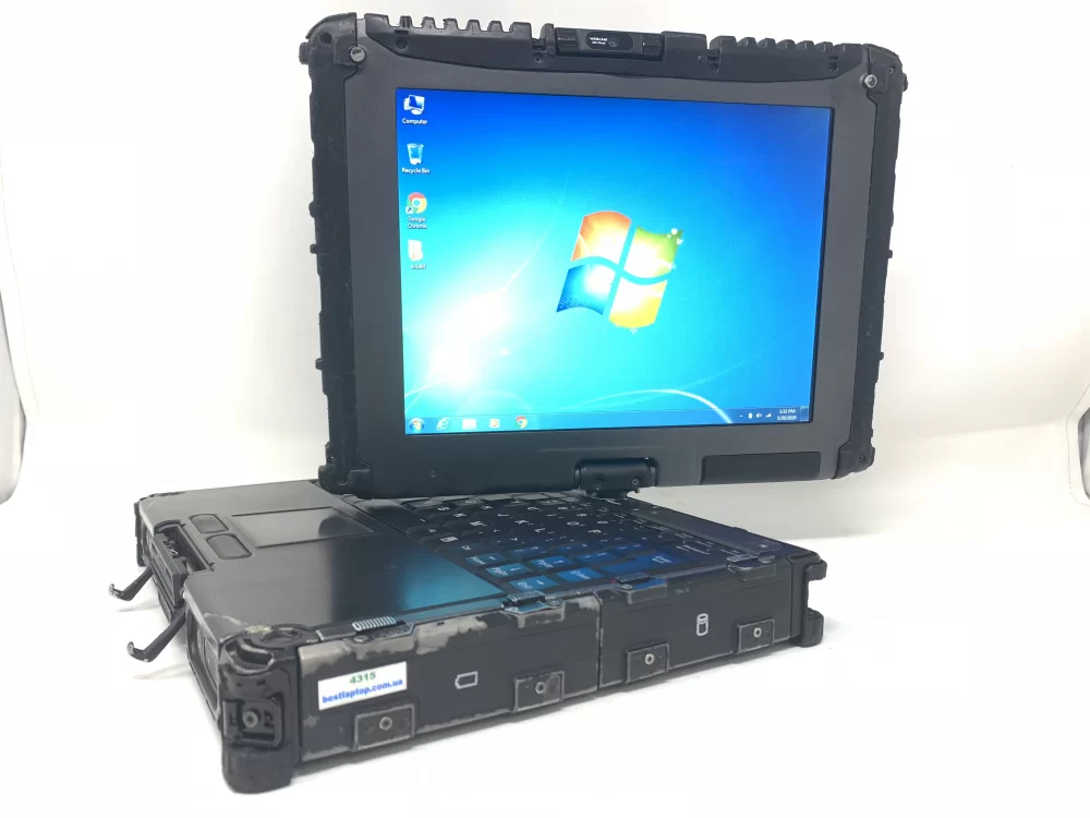 Купити ноутбук бу Getac V100 G4
