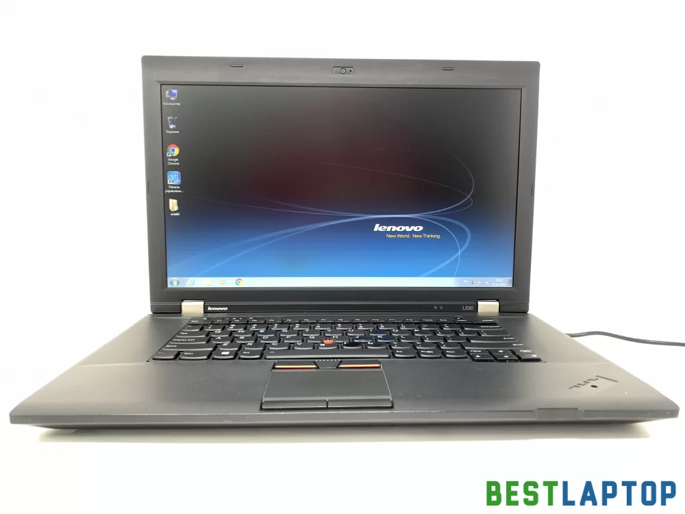 Купити ноутбук продам Lenovo L530