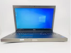 DELL Precision M6700 i7 Quad, SSD+HDD