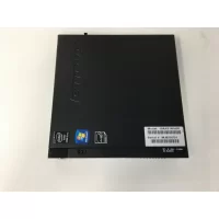 Nettop ThinkCentre M93p Core i5 SSD