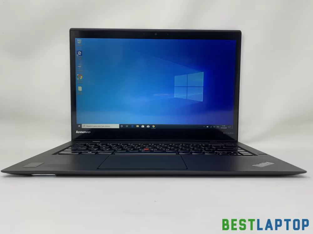 Купити ноутбук продам Lenovo Thinkpad X1 Gen2 Carbon 4K WQHD
