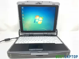 General Dynamics Itronix GoBook XR-1